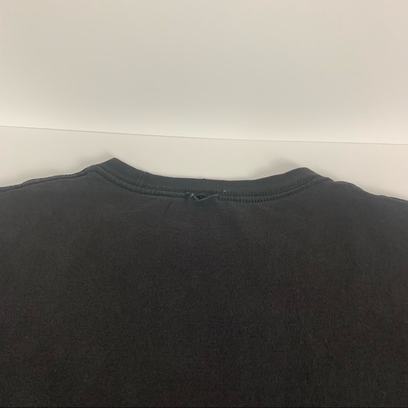 Y2K Popeye King Features Syndicate distressed T-Shirt Size XL/XXL? - Picture 11 of 12